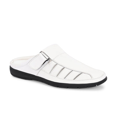 Egoss Slip-On Sandals For Men