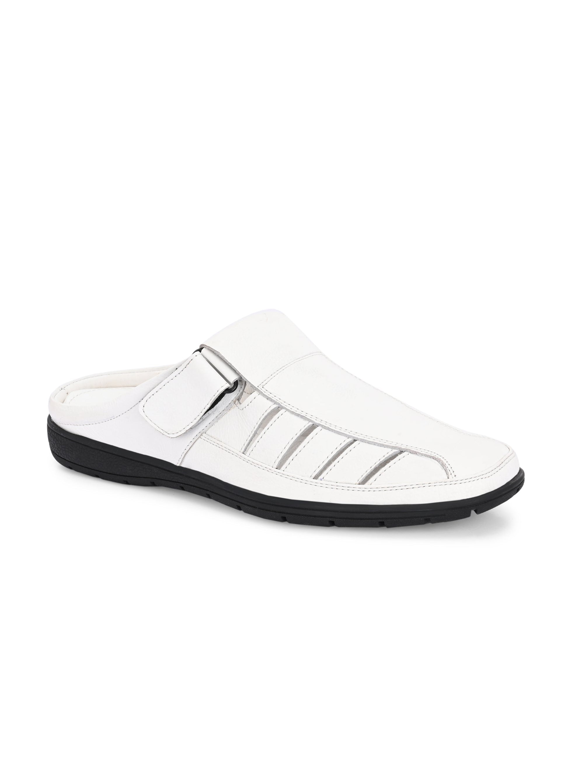 Egoss Slip-On Sandals For Men