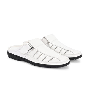 Egoss Slip-On Sandals For Men