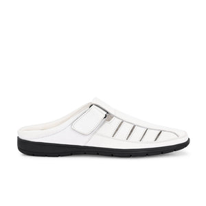Egoss Slip-On Sandals For Men