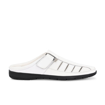 Egoss Slip-On Sandals For Men