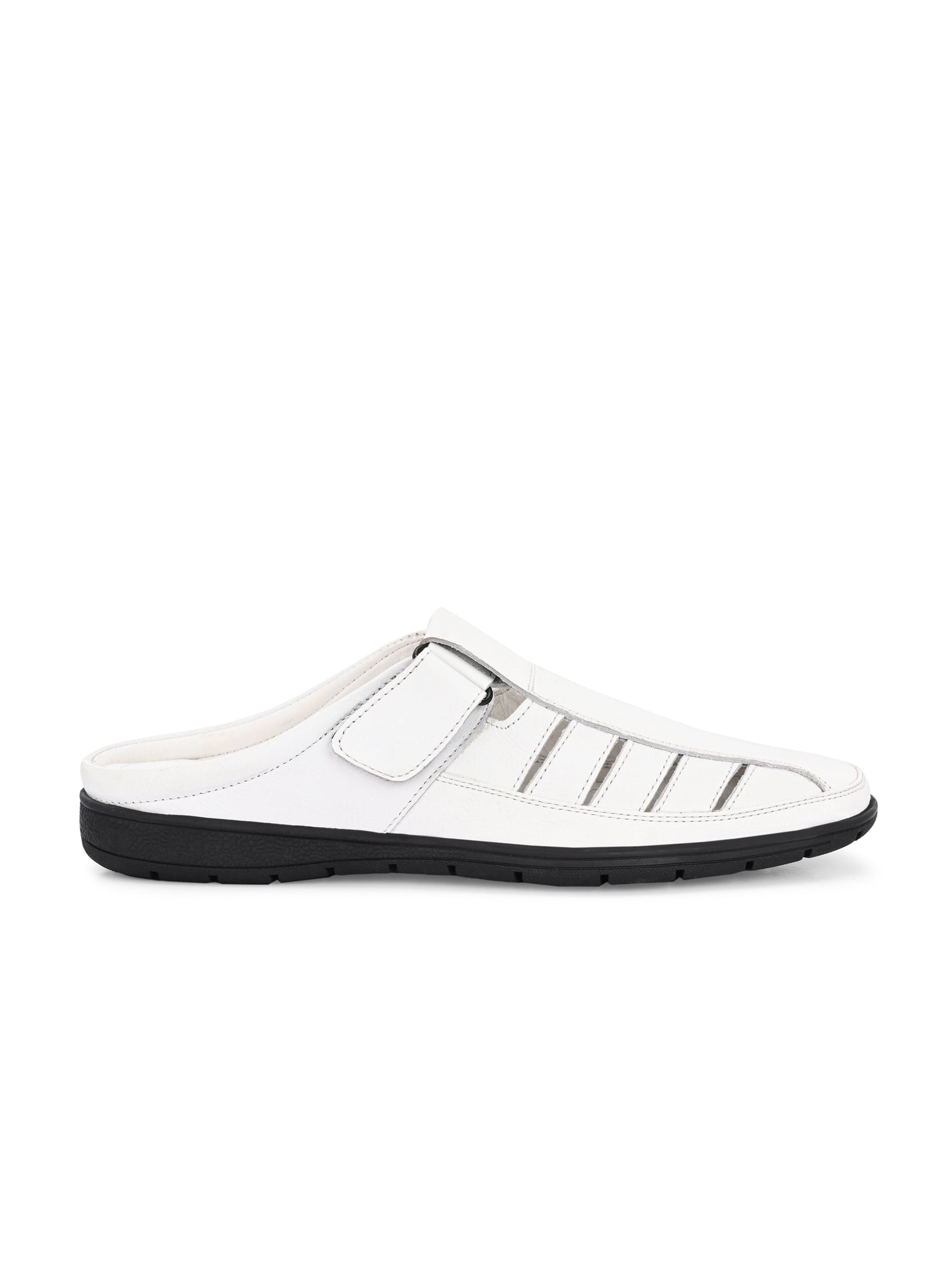 Egoss Slip-On Sandals For Men