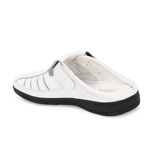 Egoss Slip-On Sandals For Men
