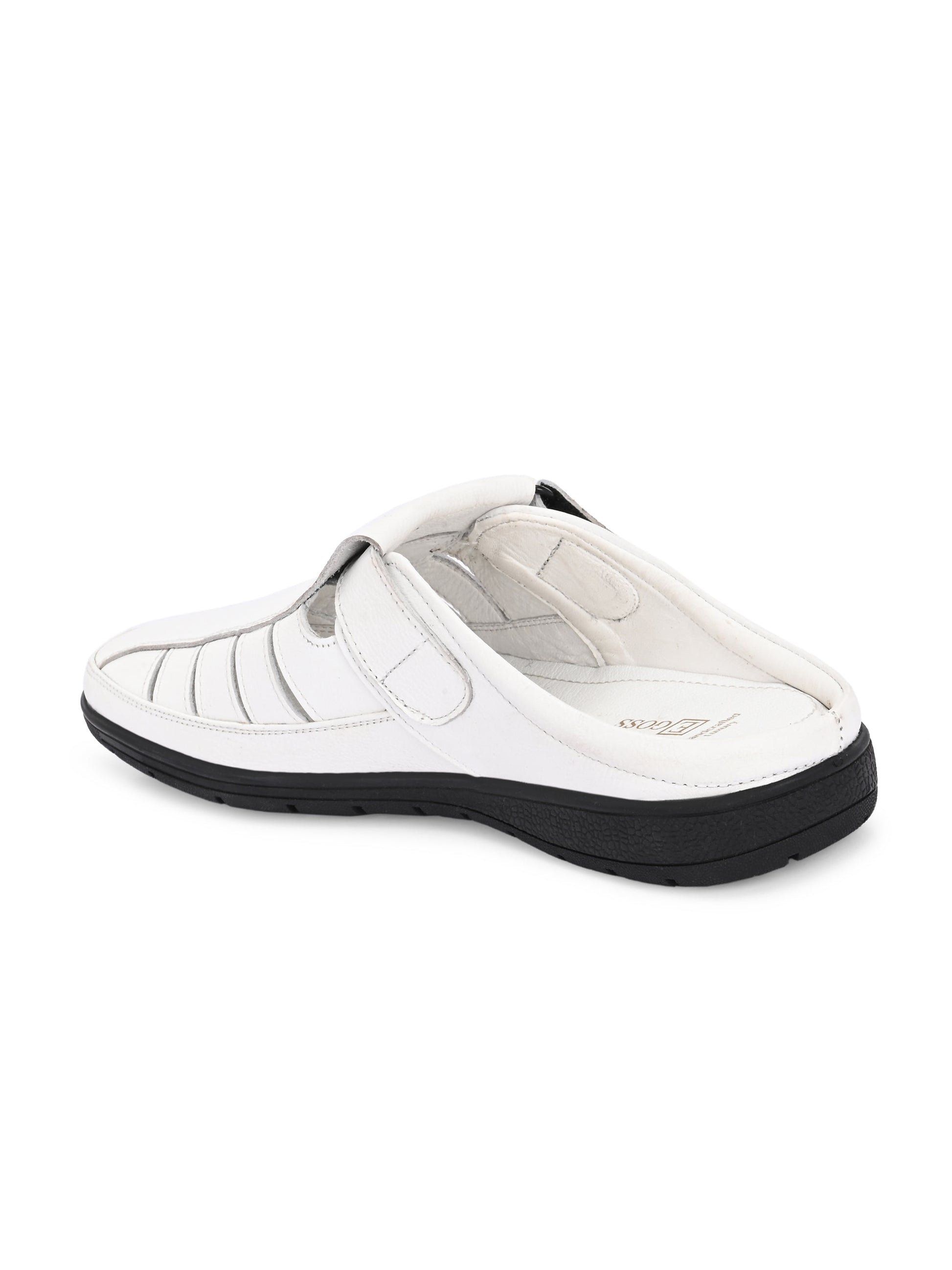 Egoss Slip-On Sandals For Men