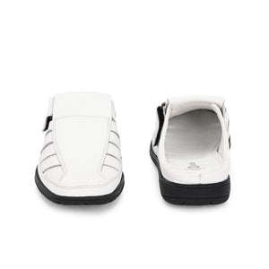 Egoss Slip-On Sandals For Men