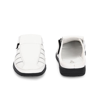 Egoss Slip-On Sandals For Men