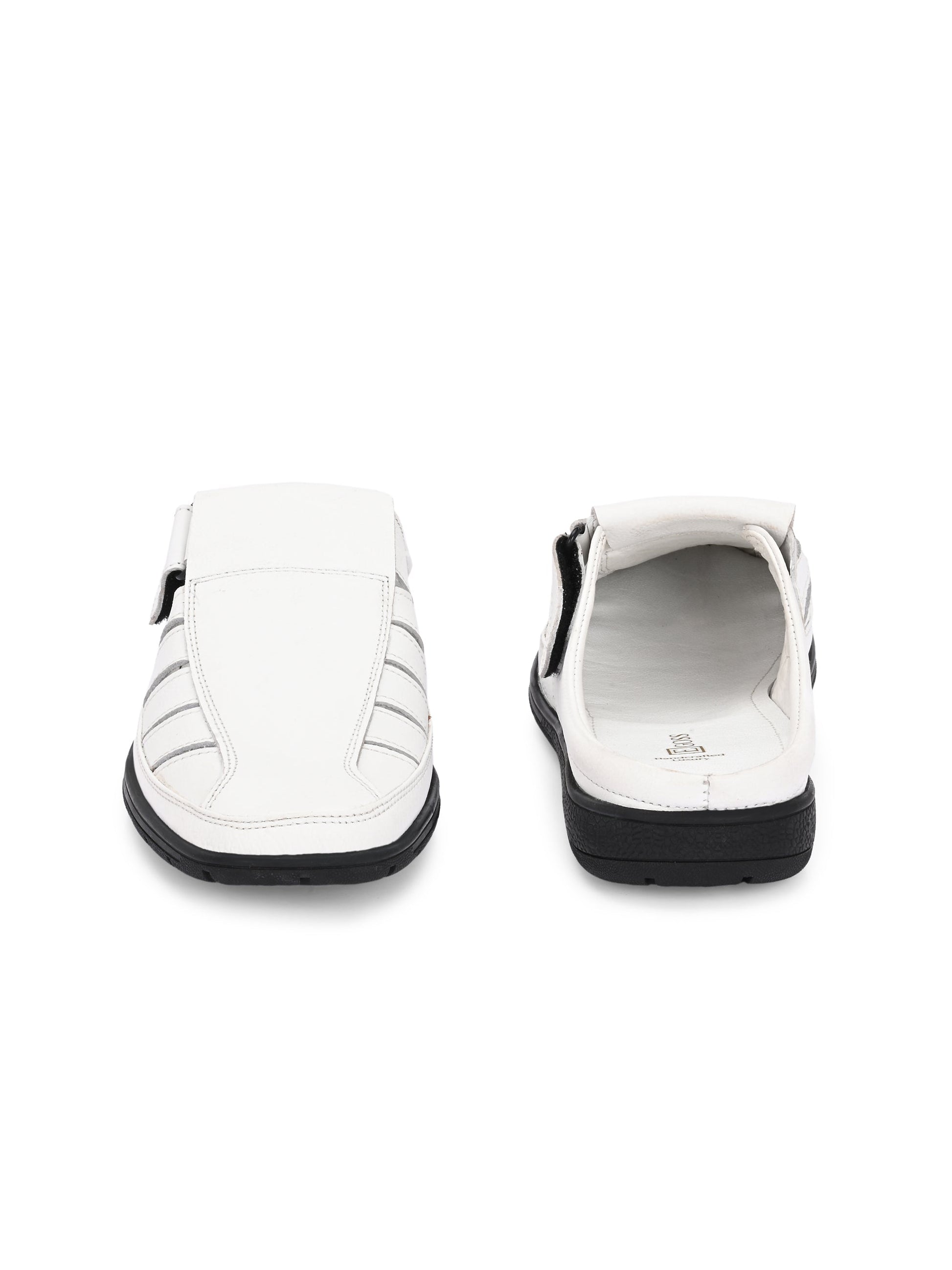 Egoss Slip-On Sandals For Men