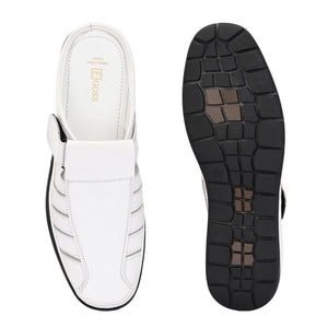 Egoss Slip-On Sandals For Men