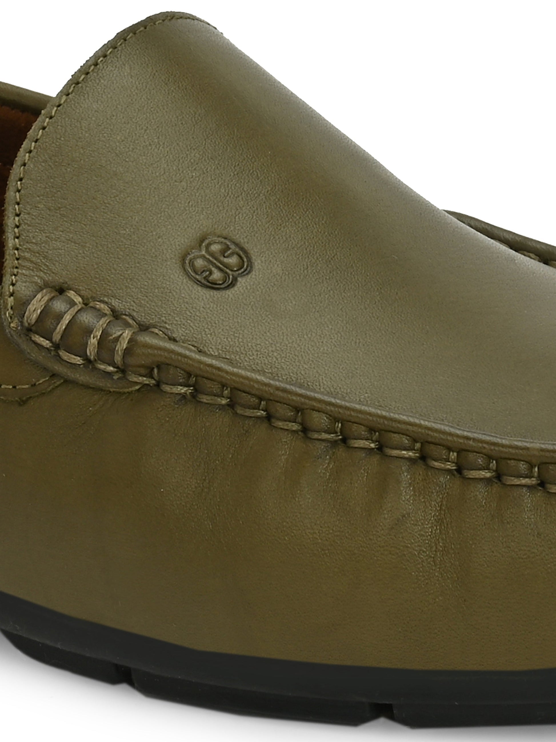Egoss Casual Loafers For Men