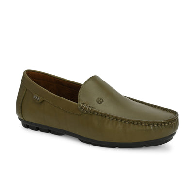 Egoss Casual Loafers For Men