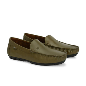 Egoss Casual Loafers For Men