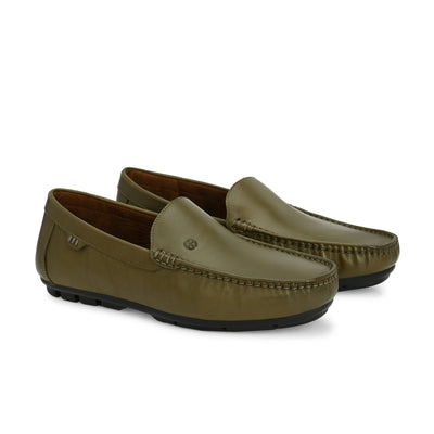 Egoss Casual Loafers For Men