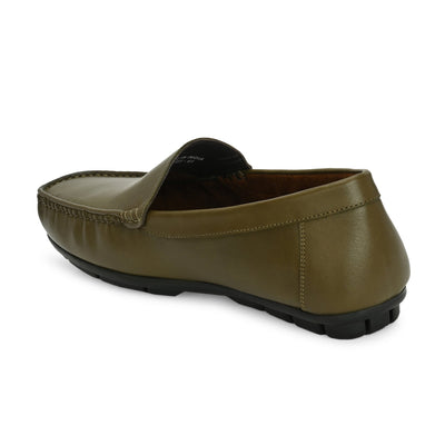 Egoss Casual Loafers For Men