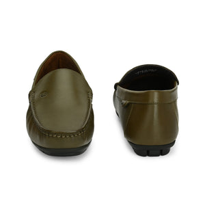 Egoss Casual Loafers For Men