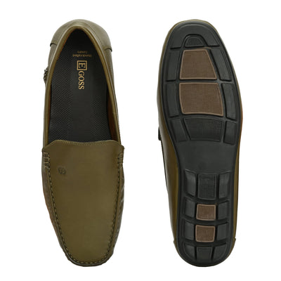 Egoss Casual Loafers For Men