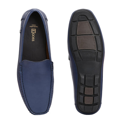 Egoss Casual Loafers For Men