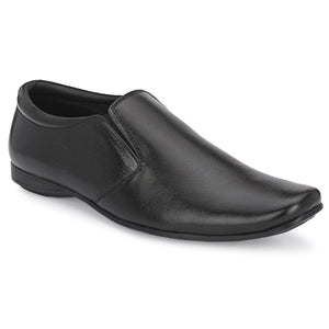 Egoss Formal Slip On Shoes For Men