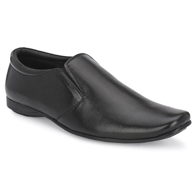 Egoss Formal Slip On Shoes For Men