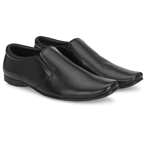 Egoss Formal Slip On Shoes For Men