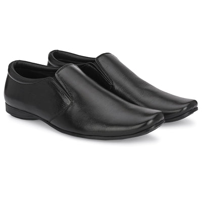 Egoss Formal Slip On Shoes For Men