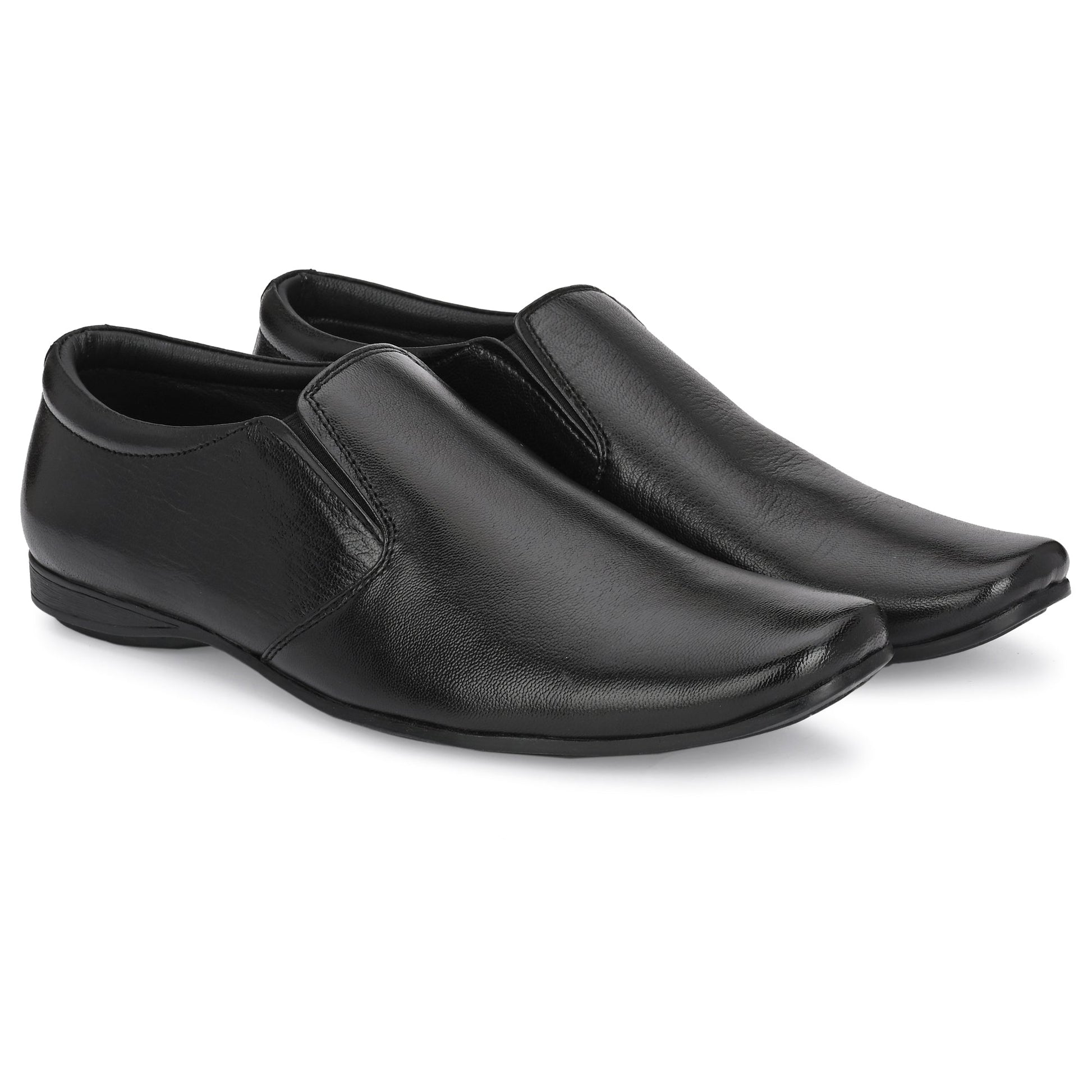 Egoss Formal Slip On Shoes For Men