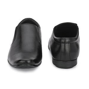 Egoss Formal Slip On Shoes For Men