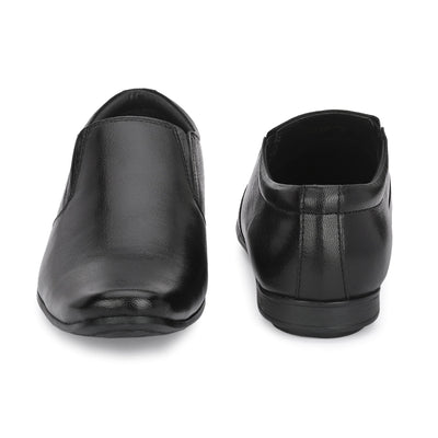 Egoss Formal Slip On Shoes For Men