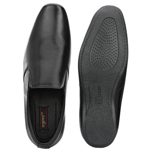 Egoss Formal Slip On Shoes For Men