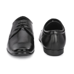 Egoss Formal Lace-Up Shoes