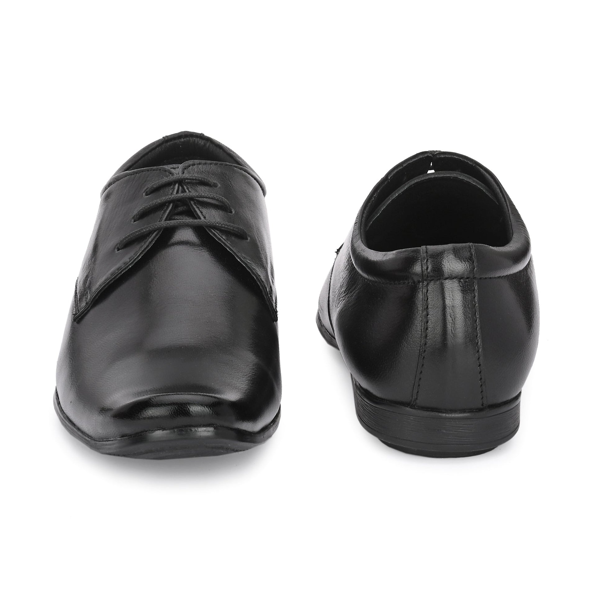 Egoss Formal Lace-Up Shoes
