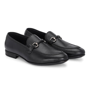 Rover Penny Loafers by Aspeerio
