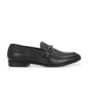 Rover Penny Loafers by Aspeerio