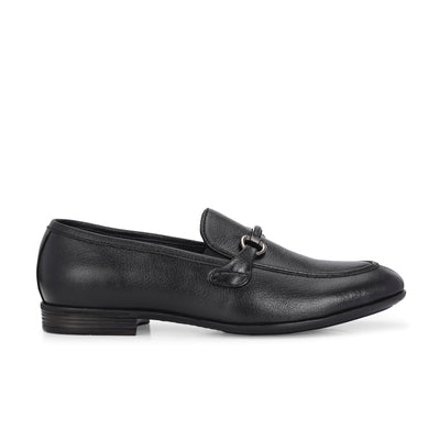 Rover Penny Loafers by Aspeerio