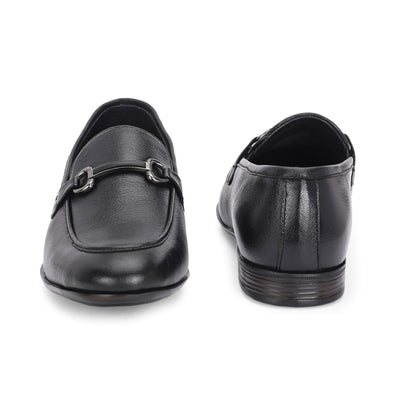 Rover Penny Loafers by Aspeerio