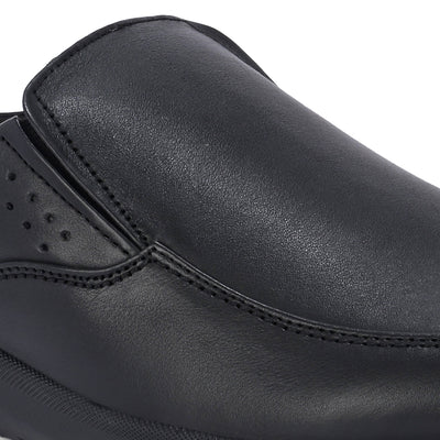 Zero Gravity Slip-On Mules by Egoss