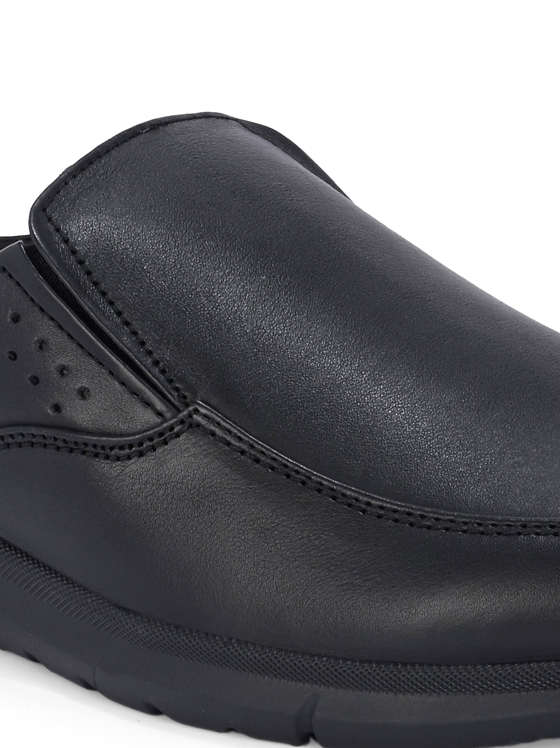 Zero Gravity Slip-On Mules by Egoss