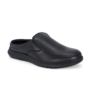 Zero Gravity Slip-On Mules by Egoss