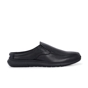 Zero Gravity Slip-On Mules by Egoss