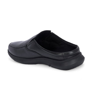 Zero Gravity Slip-On Mules by Egoss