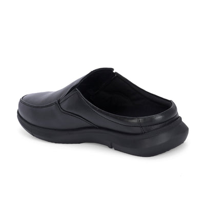 Zero Gravity Slip-On Mules by Egoss