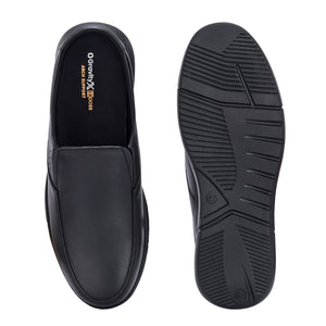 Zero Gravity Slip-On Mules by Egoss