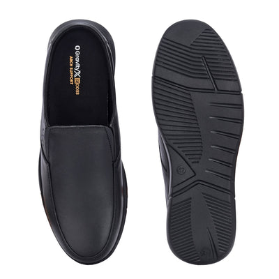 Zero Gravity Slip-On Mules by Egoss