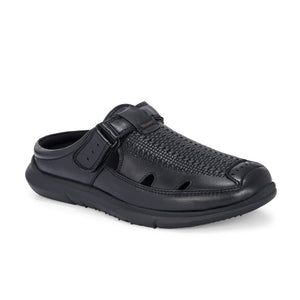 Zero Gravity Slip-On Mules by Egoss