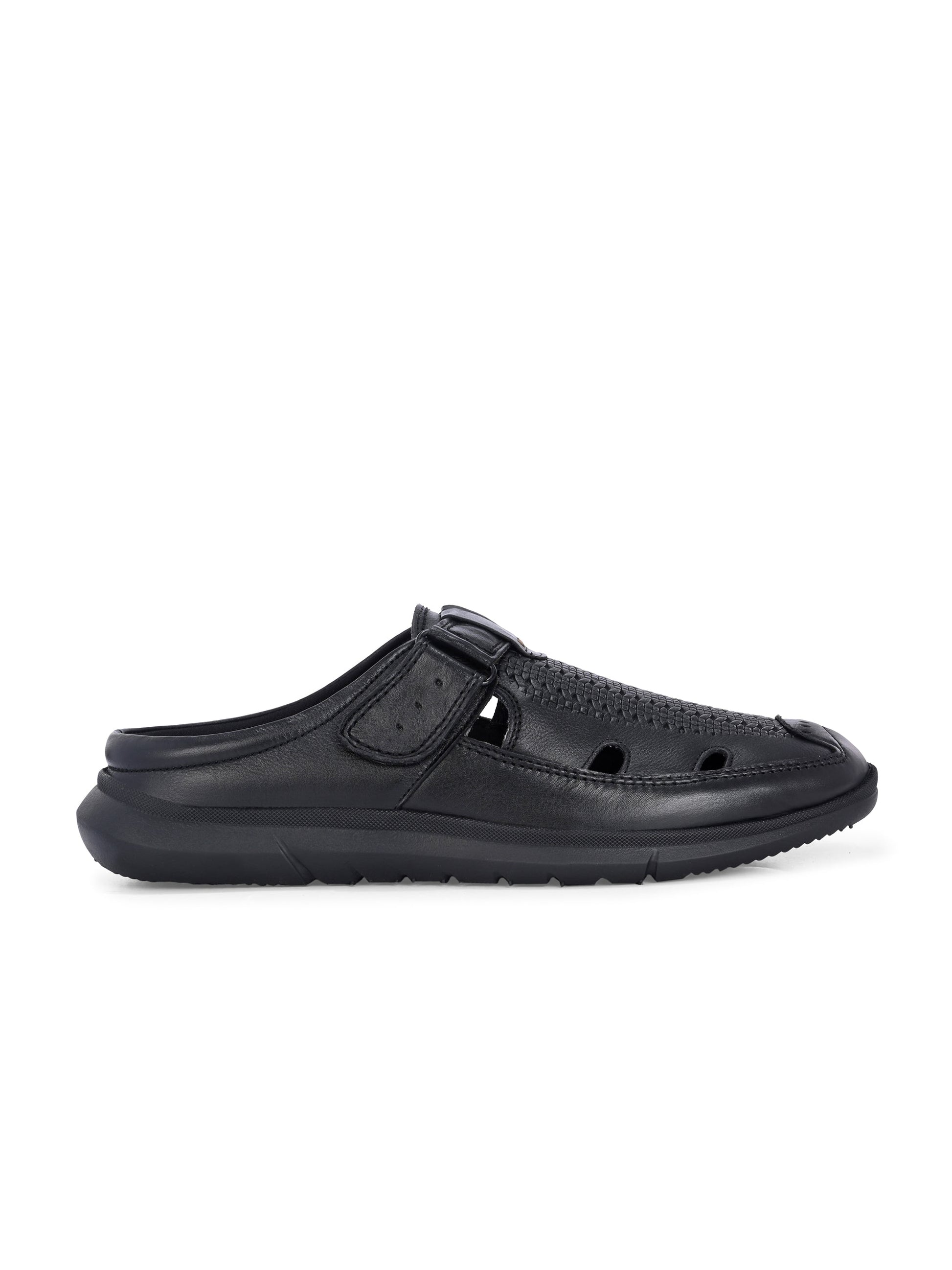 Zero Gravity Slip-On Mules by Egoss