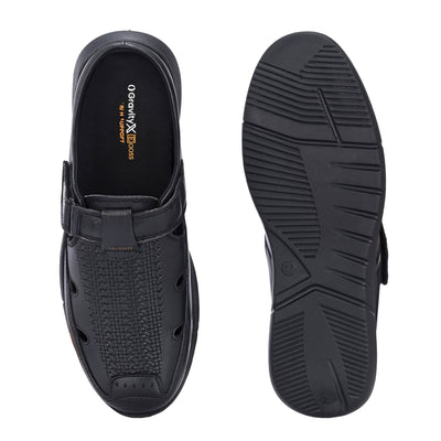 Zero Gravity Slip-On Mules by Egoss