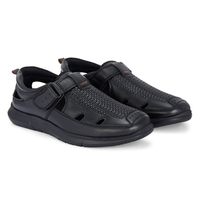 Zero Gravity Sandals by Egoss