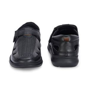 Zero Gravity Sandals by Egoss