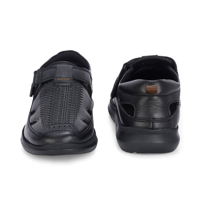 Zero Gravity Sandals by Egoss