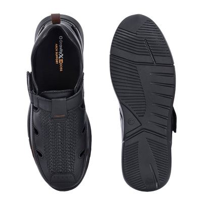Zero Gravity Sandals by Egoss