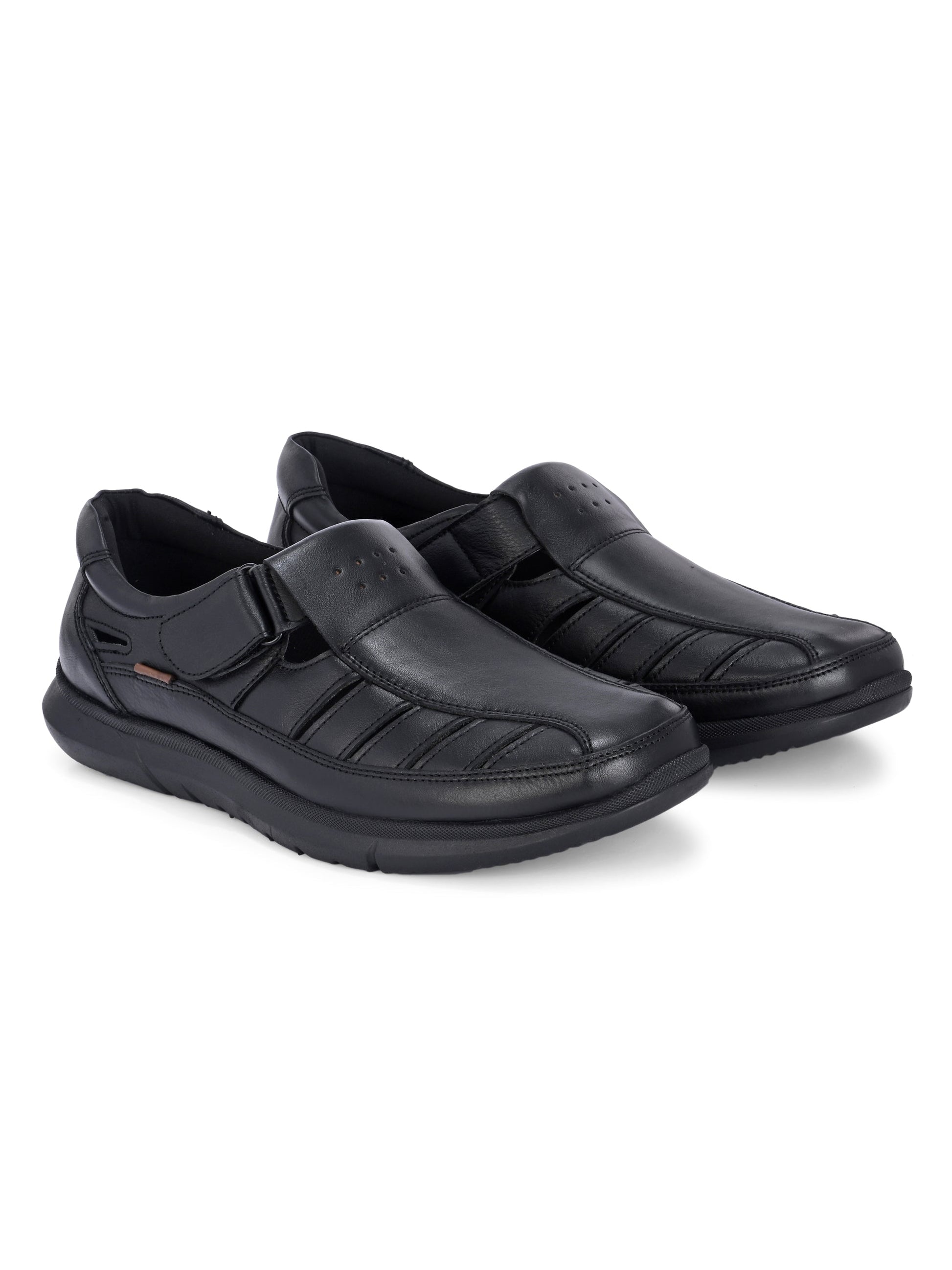 Zero Gravity Sandals by Egoss